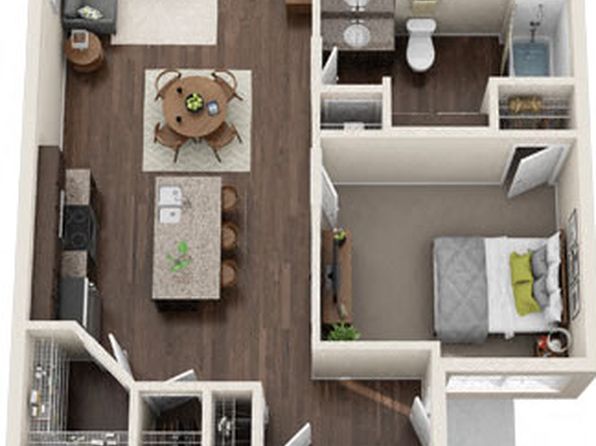 Redwood Delaware | 20 Bur Reed Rd, Delaware, OH