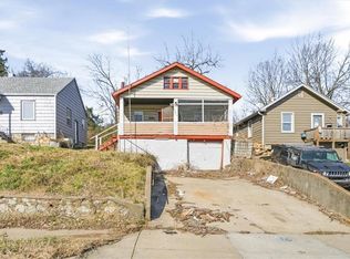 4418 Monroe Ave, Kansas City, MO 64130