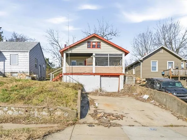 4418 Monroe Ave, Kansas City, MO 64130