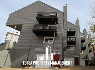1323 S Lawton Ave #1, Tulsa, OK 74127