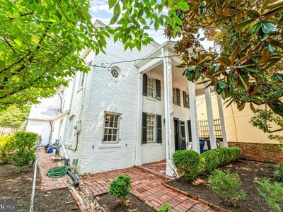 518 S Fairfax St, Alexandria, VA, 22314