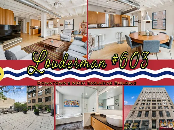 315 N 11th St APT 603, Saint Louis, MO 63101