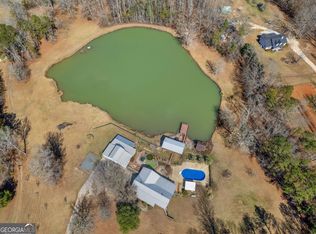 1075 Sheppard Rd, Meansville, GA 30256
