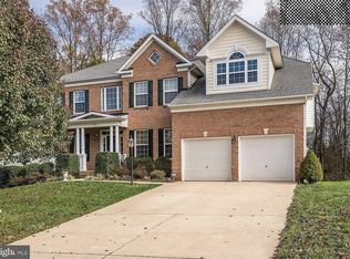 842 Kingsbrook Rd, Culpeper, VA 22701