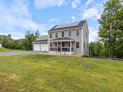 107 Richards Way, Farmington, NH, 03835