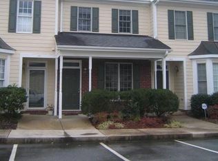 202 Whitmore Ln, Durham, NC 27707