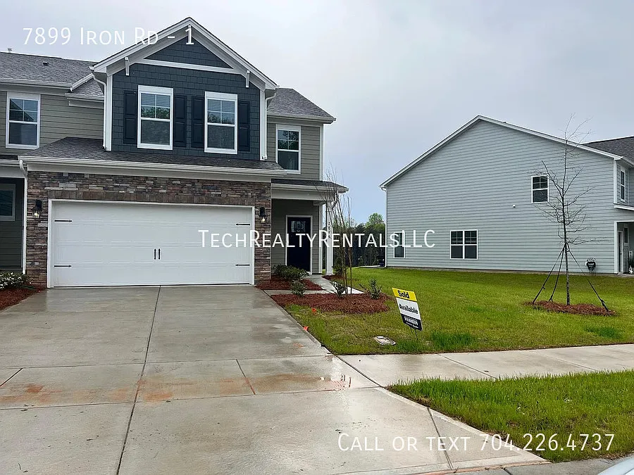 7899 Iron Rd #1