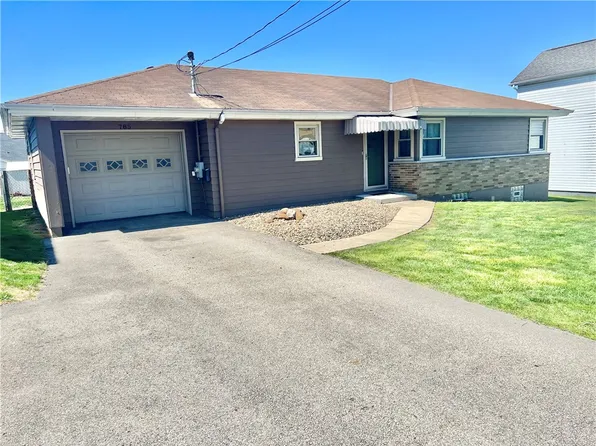 785 High St, California, PA 15419