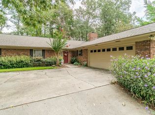 107 Ridgewood Rd, Prescott, AR 71857