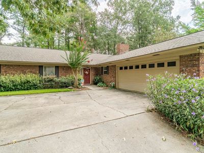 107 Ridgewood Rd, Prescott, AR, 71857
