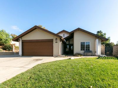 6393 Calle Bodega, Camarillo, CA, 93012