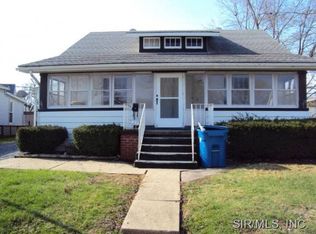 227 Mill St, Bethalto, IL