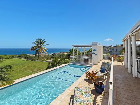 Yaboa Street Mirador Mar Chiquita #C-9, Manati, PR 00674