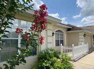 3124 Fort Socrum Village Blvd, Lakeland, FL 33810