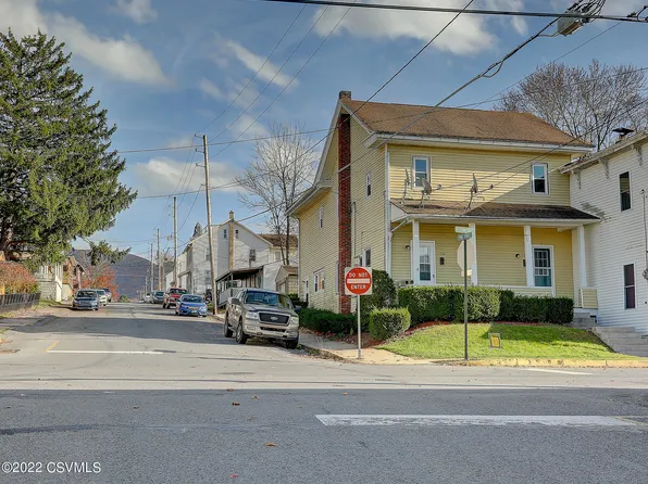 154-156 N 2nd St, Catawissa, PA 17820