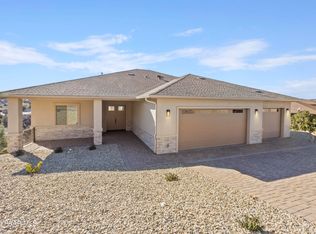 531 S Lakeview Dr, Prescott, AZ 86301