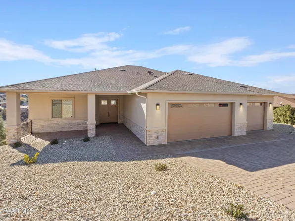531 S Lakeview Dr, Prescott, AZ 86301