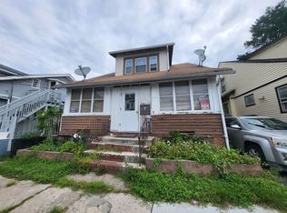 222 Jasper St, Paterson, NJ 07522