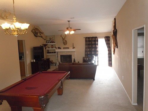 2nd image of 7004 Club Creek Dr