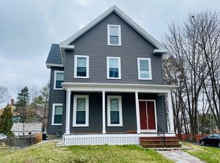 19 Webster St, Taunton, MA 02780