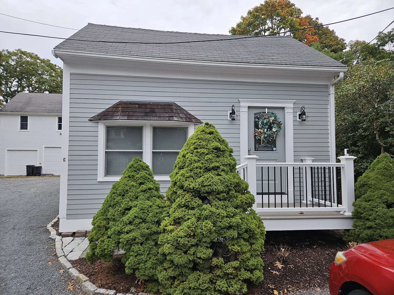 1 bed, 740 sqft, $2,200 — Photo 2