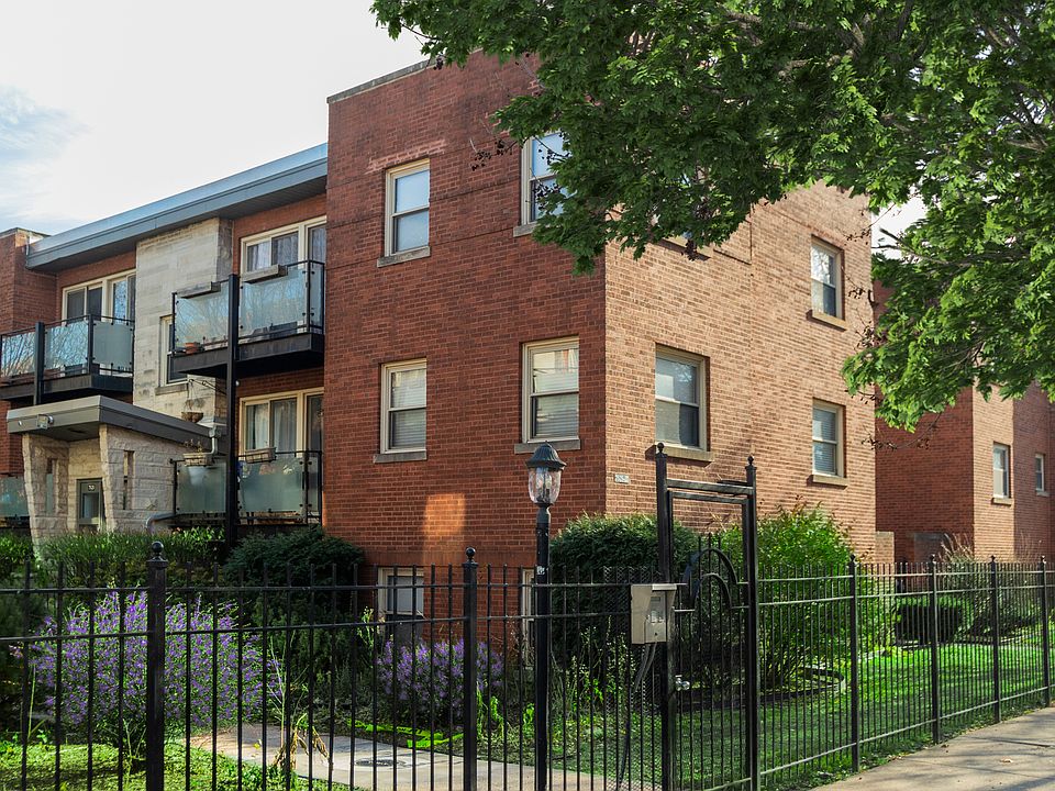 1st image of 7525 N Damen Ave APT N2