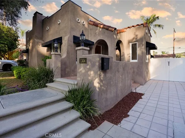 1304 Carmen Dr, Glendale, CA 91207