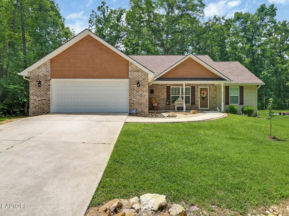 3344 Warpath Dr, Crossville, TN 38572