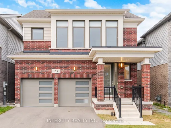 23 Weylie St, Hamilton, ON L0R 1W0