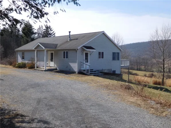 3985 N Shuler Rd, Alpine, NY 14805