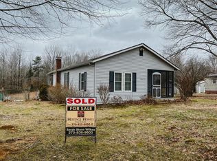 8675 Ilsley Rd, Dawson Springs, KY 42408