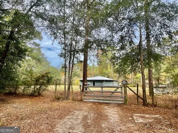 0 Snooks Brown Rd, Lumber City, GA 31549