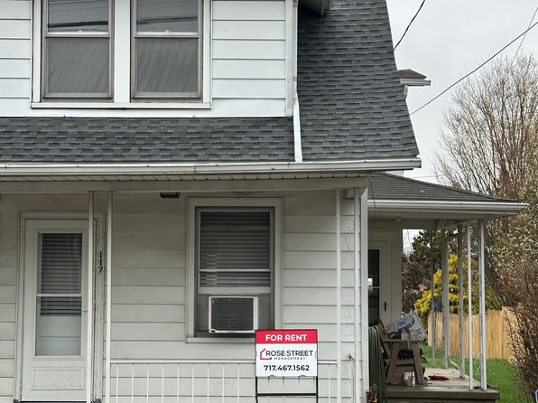 117 W Main St, Newmanstown, PA 17073