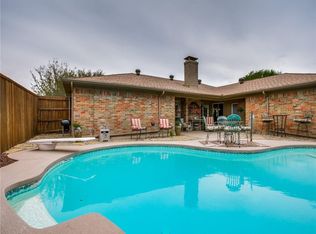 2609 Lawndale Dr, Plano, TX 75023