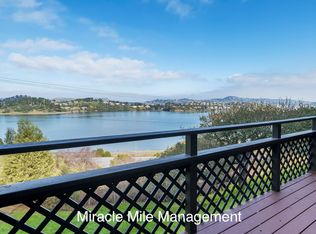 236 Donahue St, Sausalito, CA 94965