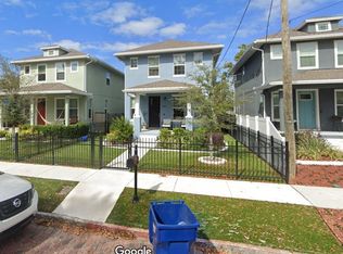 3025 W Cherry St, Tampa, FL 33607