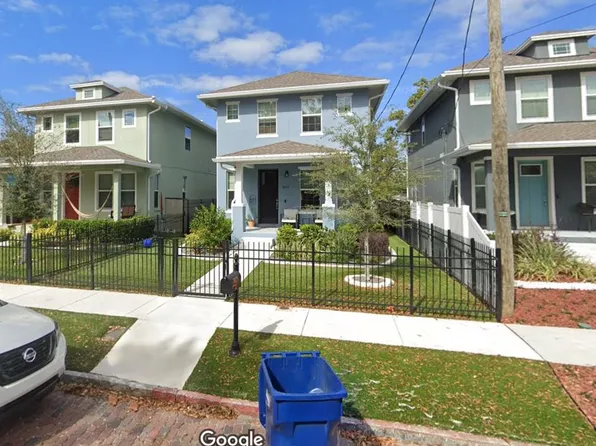 3025 W Cherry St, Tampa, FL 33607