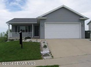 5330 Kingston Pl NW, Rochester, MN 55901