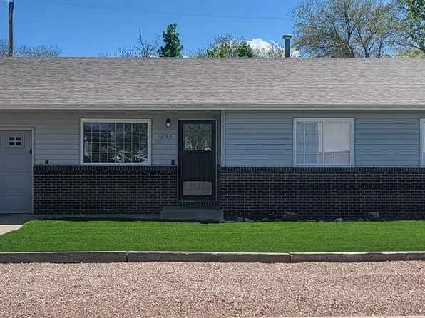 1030 Monroe Ave, Canon City, CO 81212