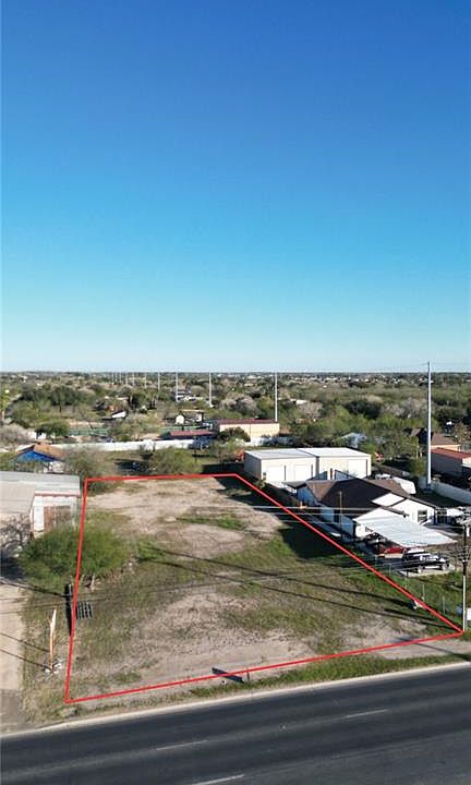 2nd image of 0 Raul Longoria Rd