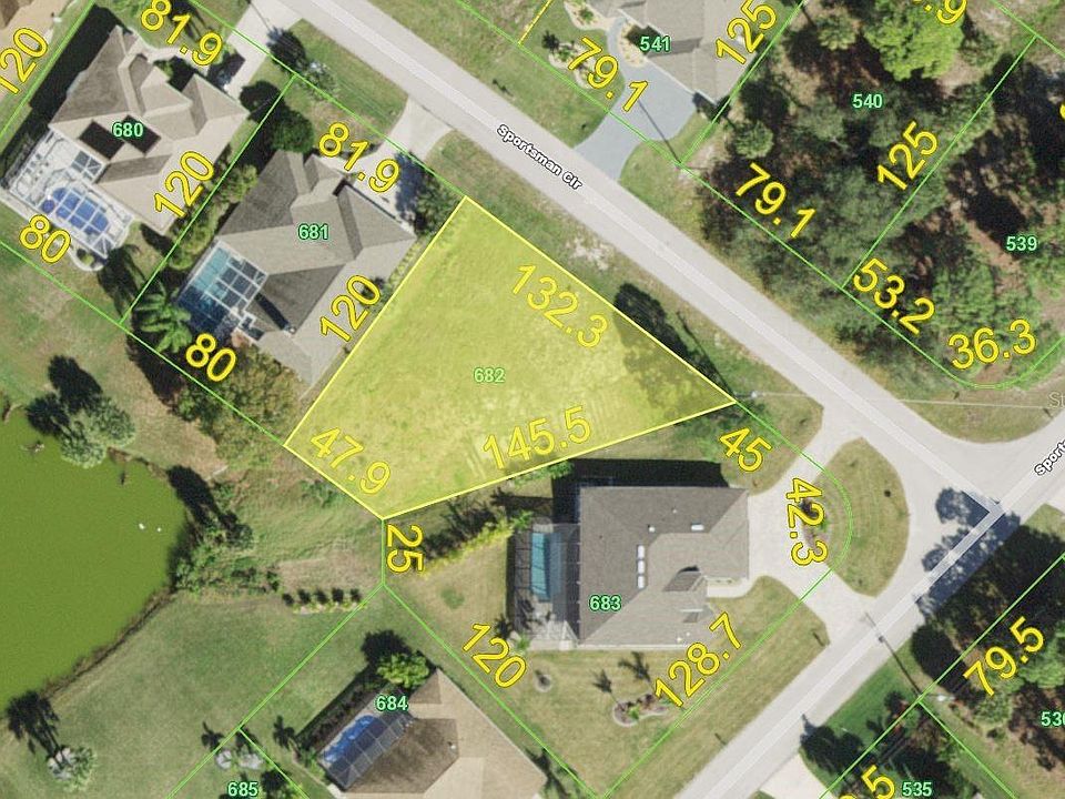 1st image of 52 Sportsman Cir