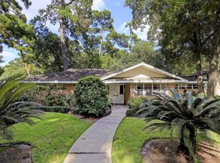 327 Westminster Dr, Houston, TX 77024