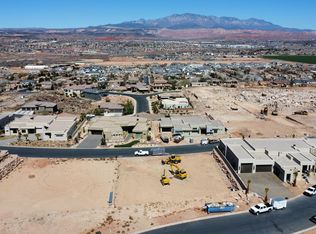 1615 E Shale Cir, Saint George, UT 84790