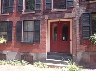 32 Temple St #1, Boston, MA 02114