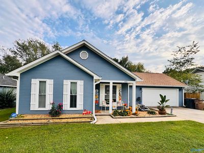 405 Brenda St SW, Decatur, AL, 35603