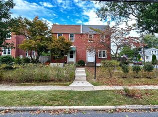 122 W Sylvan Ave, Morton, PA 19070