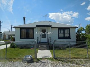 780 Avenue D, Ely, NV 89301