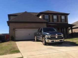 218 Wilcot Rd, Meridianville, AL 35759