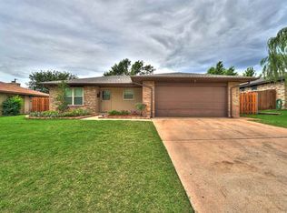 906 NW 47th St, Lawton, OK 73505