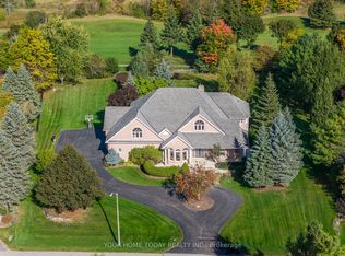 21 Turtle Lake Dr, Halton Hills, ON L7J 2W7